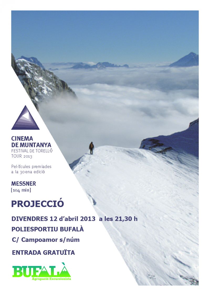 MESSNER