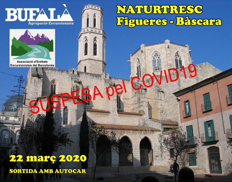 NATURTRESC – FIGUERES – BÀSCARA