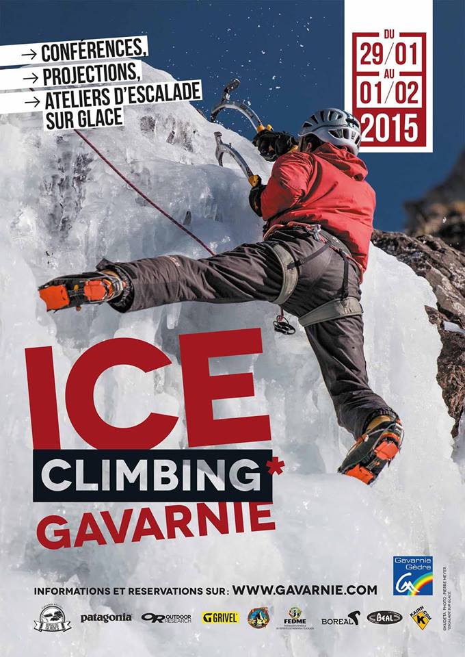 Reunió  Hivernal d’Alpinisme GAME