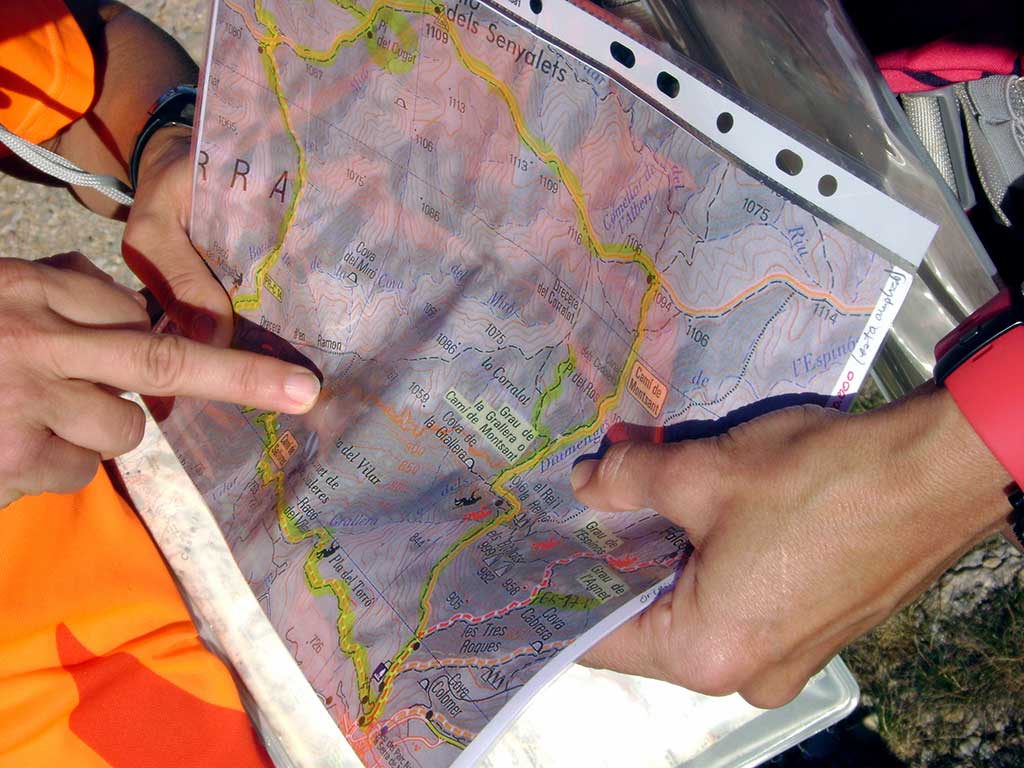 Inscripcions obertes per al curs de monitor d’excursionisme d’entitat d’aquesta primavera Inscripcions obertes per al curs de monitor d’excursionisme d’entitat d’aquesta primavera