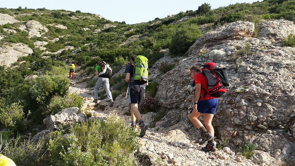 S’obre la convocatòria a les proves d’accés a monitors i instructors S’obre la convocatòria a les proves d’accés a monitors i instructors