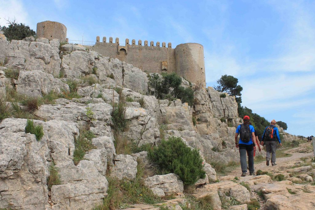 Tot a punt pel Catalonia Trek Festival Tot a punt pel Catalonia Trek Festival
