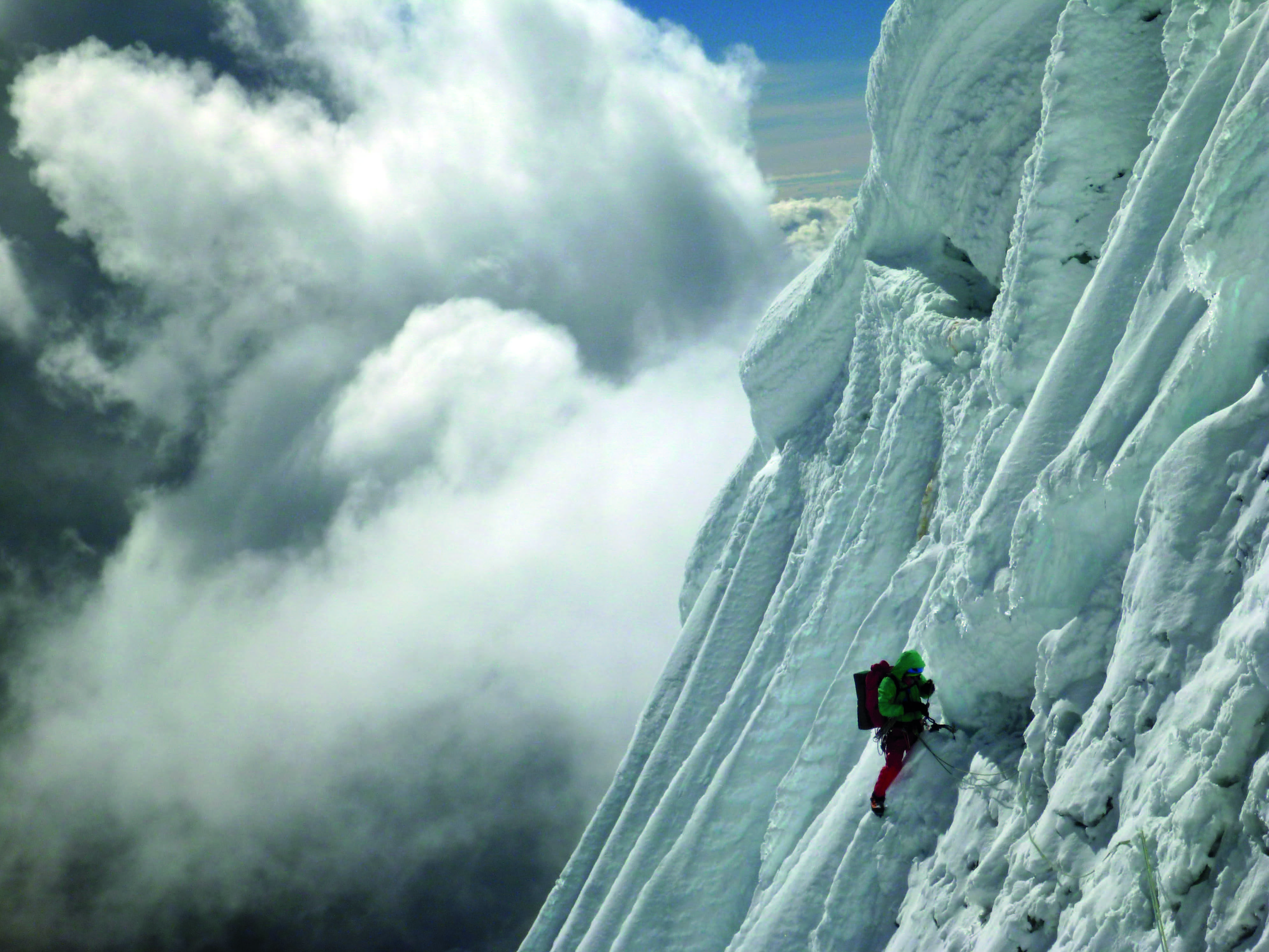 Oberta la convocatòria al ‘Premi Juanjo Garra’, per a activitats d’alt nivell i expedicions