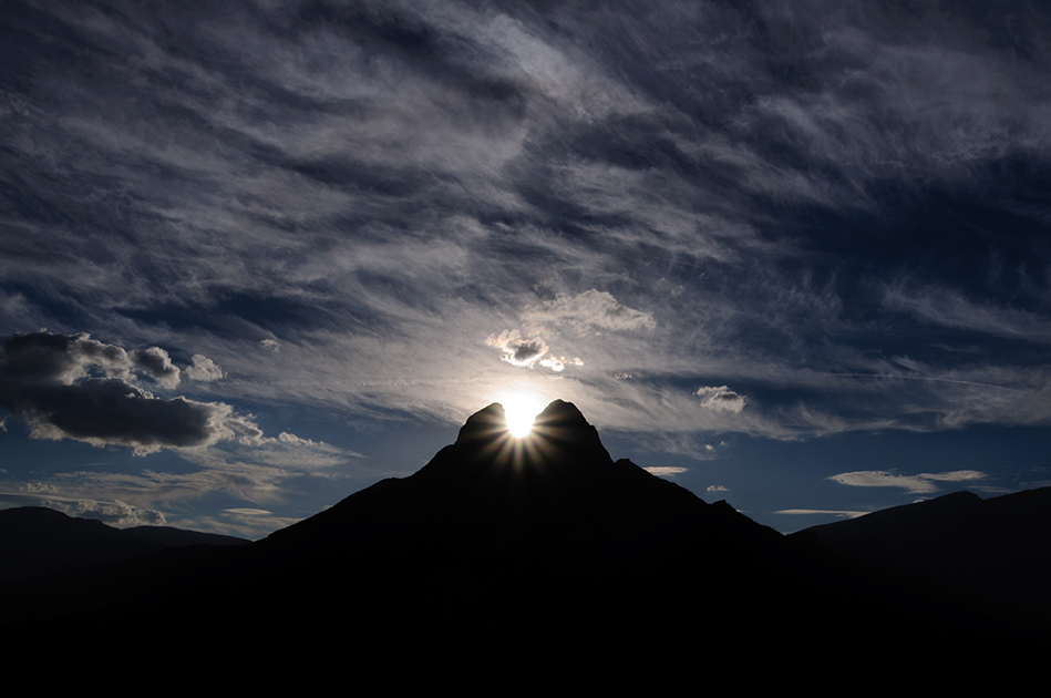 XIIa edició dels concursos literari i fotogràfic dels ‘100 cims’