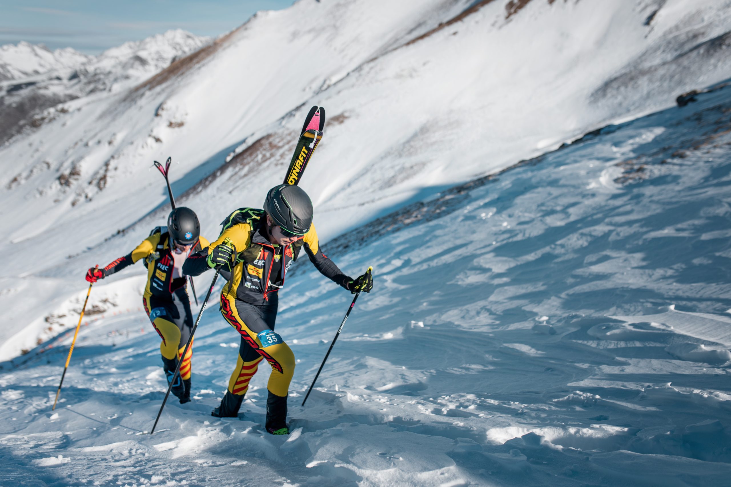 Convocades les proves d’accés al CTEMC