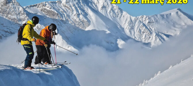 Esquí de muntanya a la Serra de Madres 21, 22 Març 2026