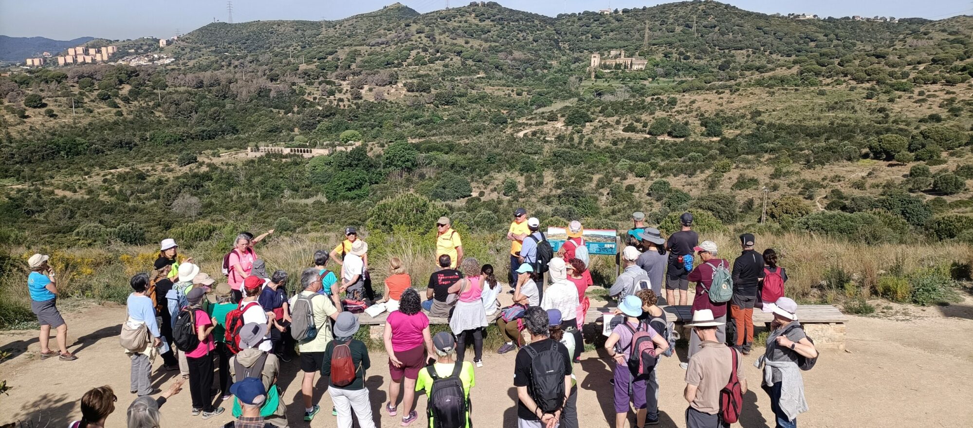 AGRUPACIÓ EXCURSIONISTA BUFALÀ