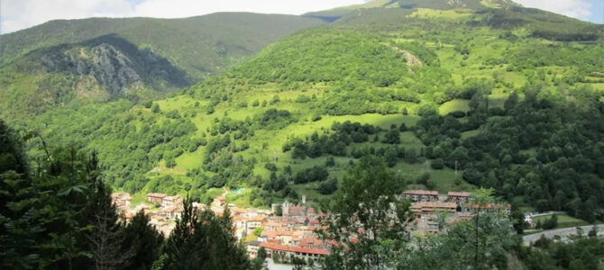 4 de juliol: COSTABONA 2.465m