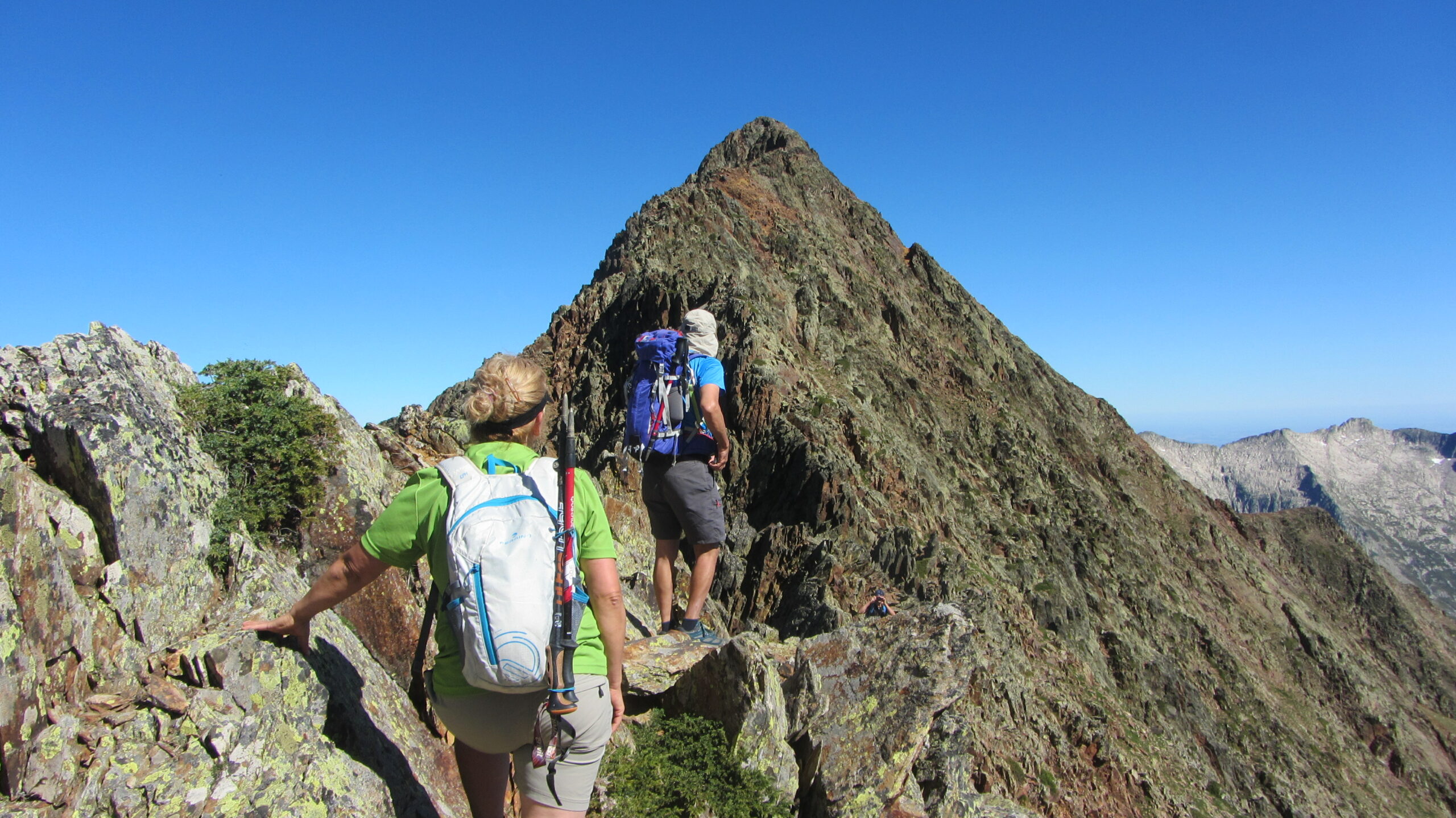 AGRUPACIÓ EXCURSIONISTA BUFALÀ